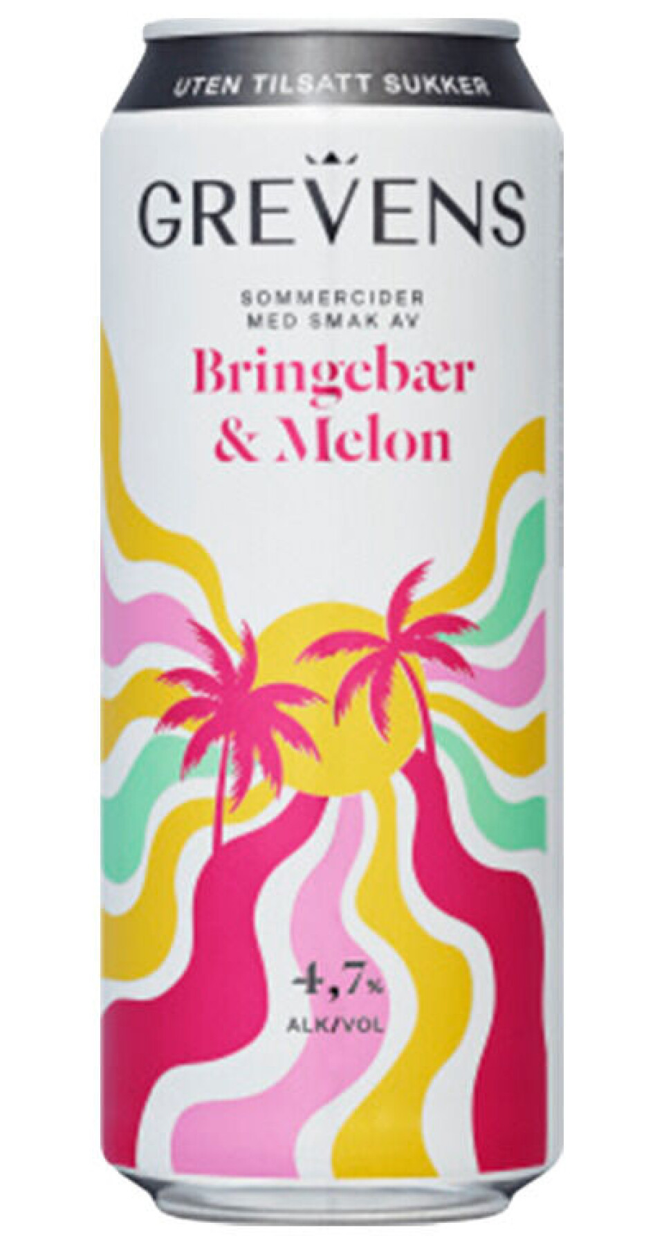 Den store sommerøltesten