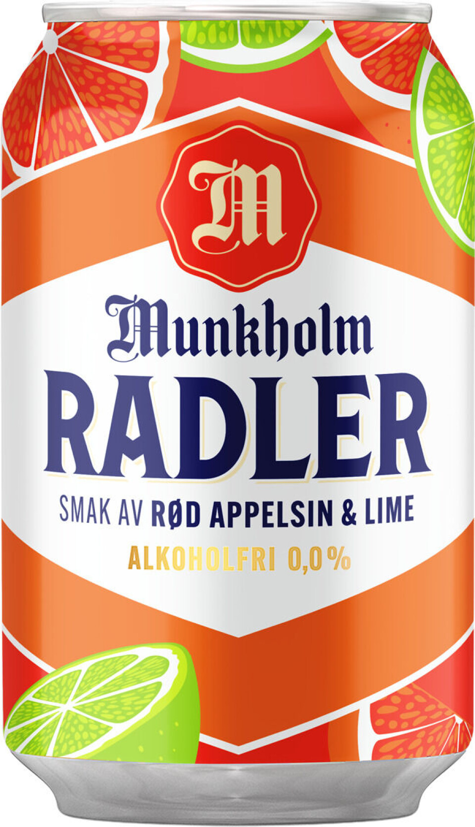 Den store sommerøltesten