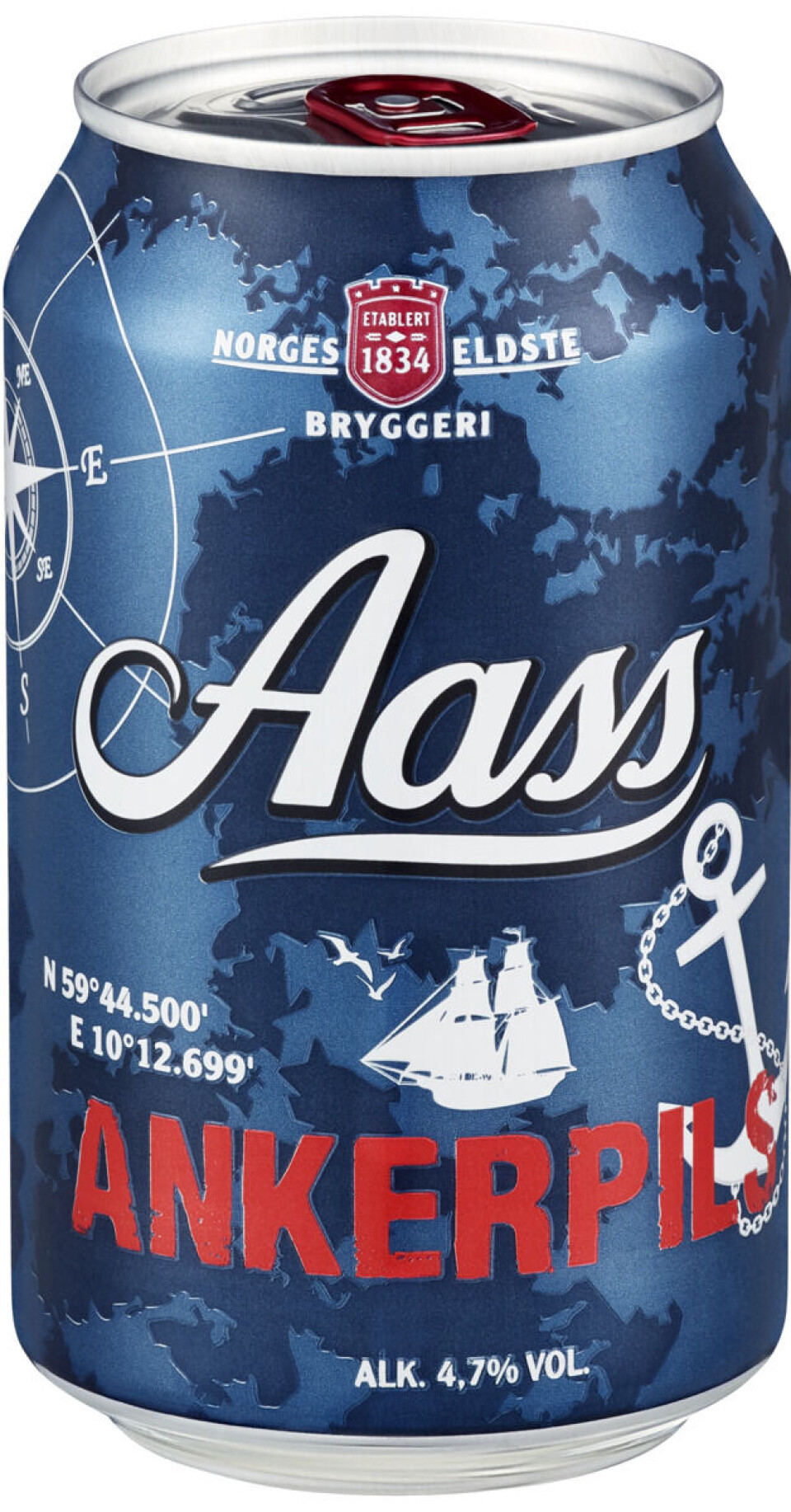 Den store sommerøltesten