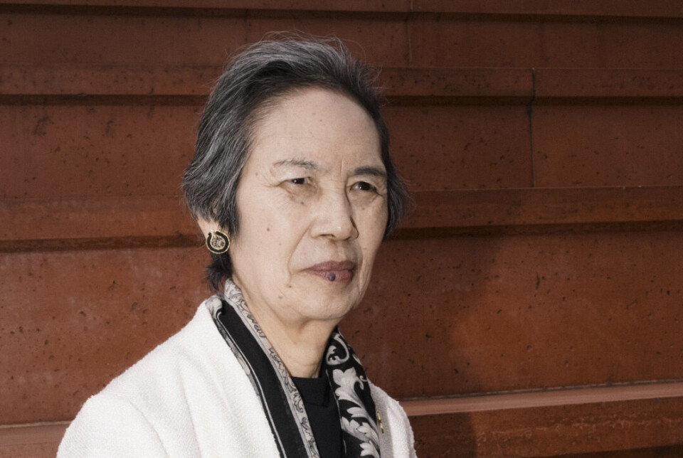 Hibakusha: I en verden full av konflikt, atomtrusler og frykt er det mye å lære av Hibakushaene og deres vitnesbyrd.