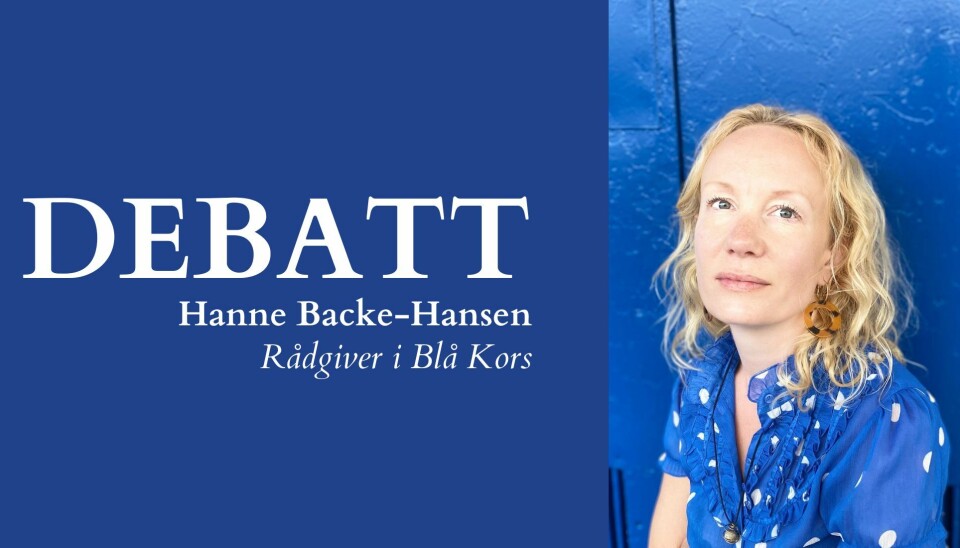 Fadderuka er for alle