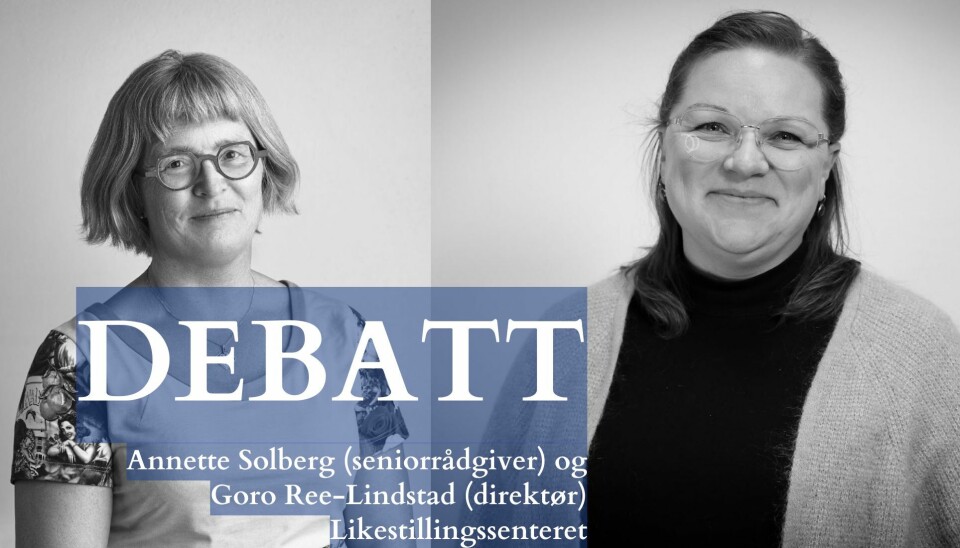 «Når demokratiet er under press er det ofte den akademiske friheten som merker presset først»