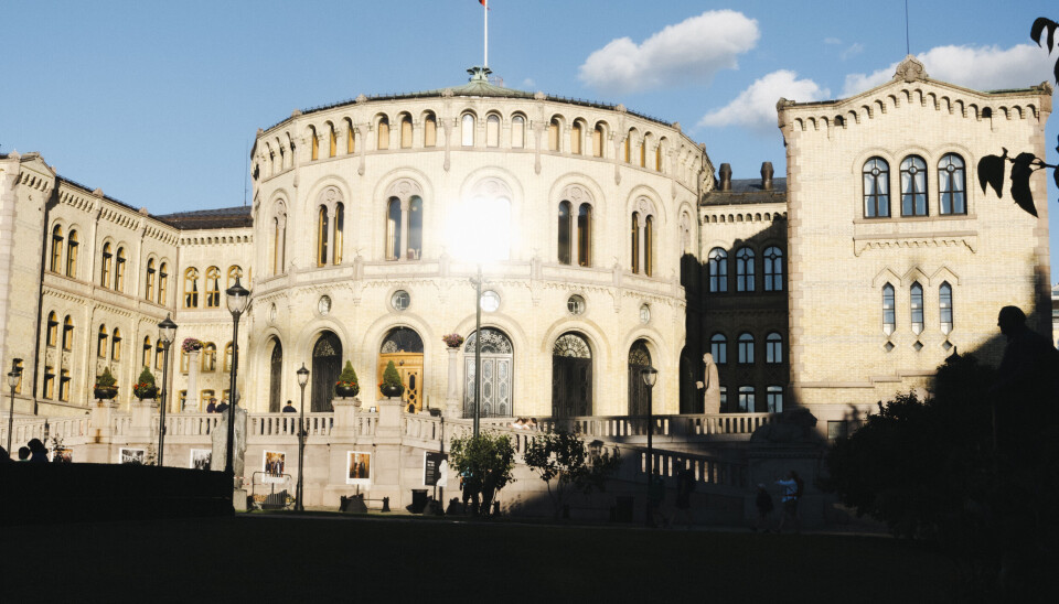 PARTIGUIDE: Universitas har hørt med alle stortingspartiene om hva de mener om noe av studentenes viktigste saker.