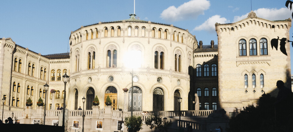 Usikker på hva du skal stemme i år? Les Universitas store partiguide