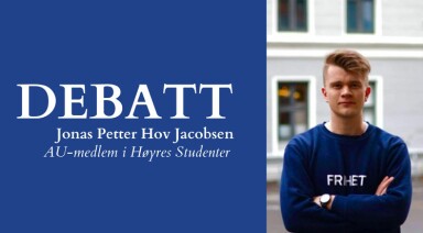 Akademisk frihet for enhver pris?