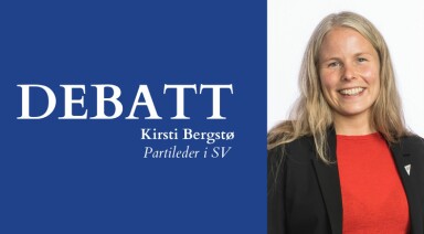 «Vi må ha en studiestøtte det går an å leve av»