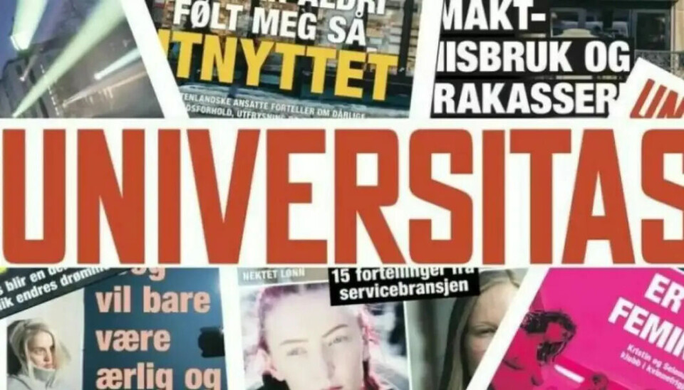 Inter Universitas is looking for an Editor!