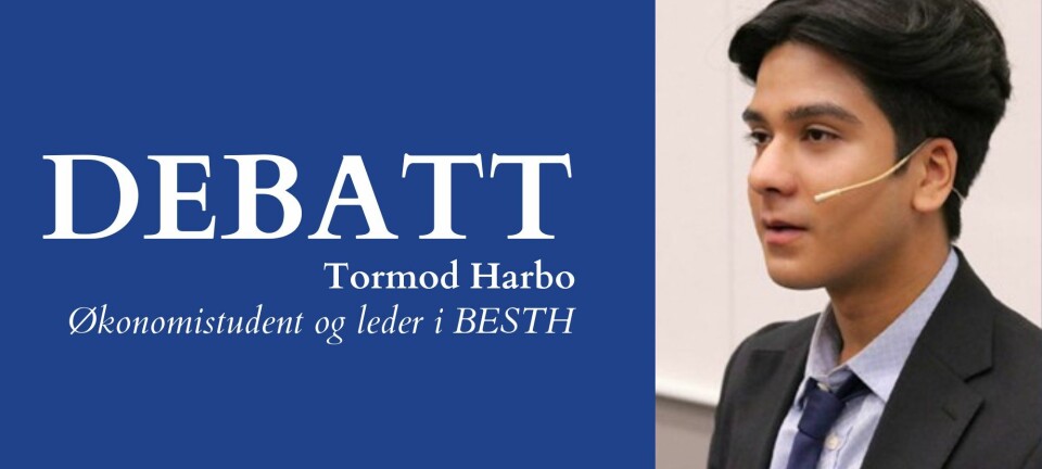 «Det er ikke rettferdig å unngå skatt, men heller ikke å straffe arbeidskraft eller kapital»