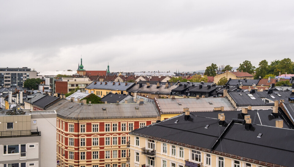 OSLOVE: Du trenger ikke være Karlsson på taket for å navigere deg rundt i hovedstaten - bare lese denne guiden.