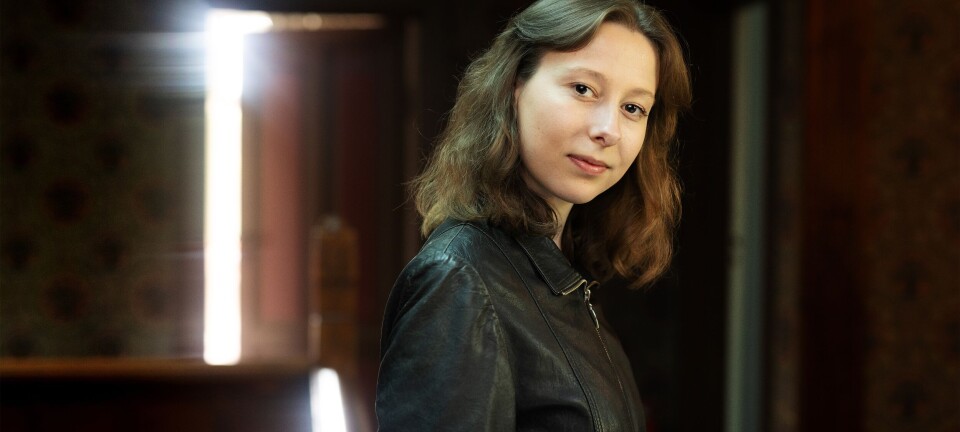 «Det er forfriskende å lese om sex i skjønnlitteraturen som ikke er opphøyd til noe guddommelig»