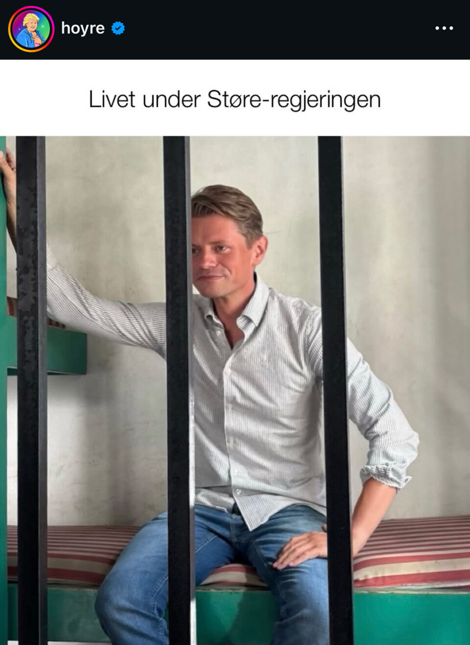 En «memeifisert» valgkamp