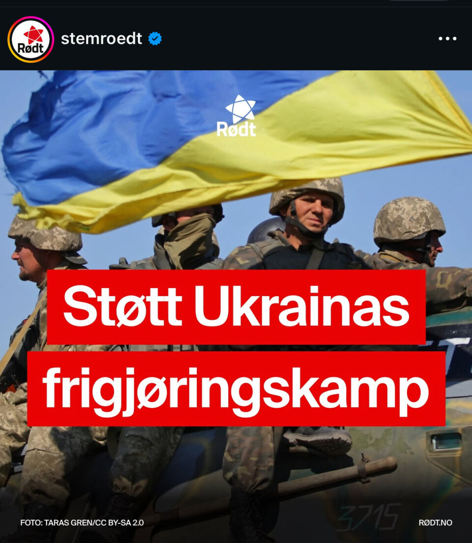 En «memeifisert» valgkamp