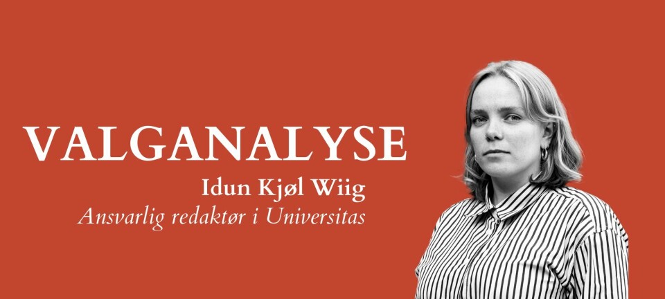 «Har MDG ofret for mye på veien mot makt?»