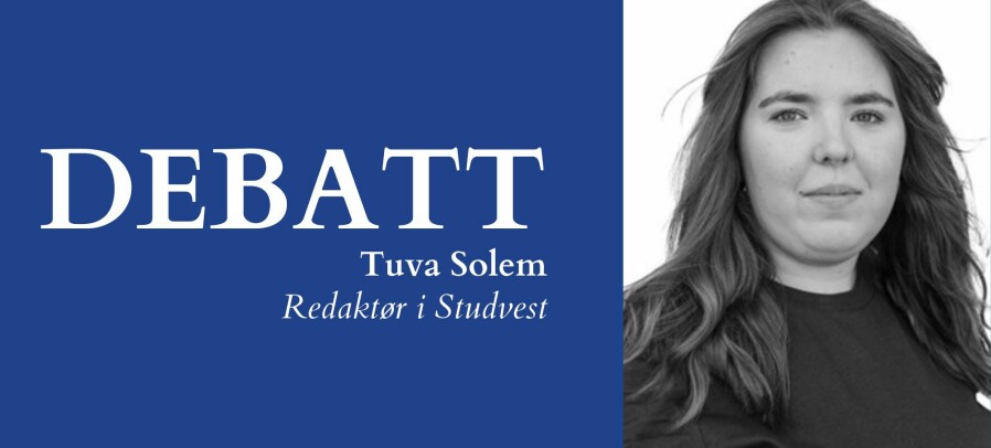 Ukentlig papiravis er ikke eneste mål på relevans