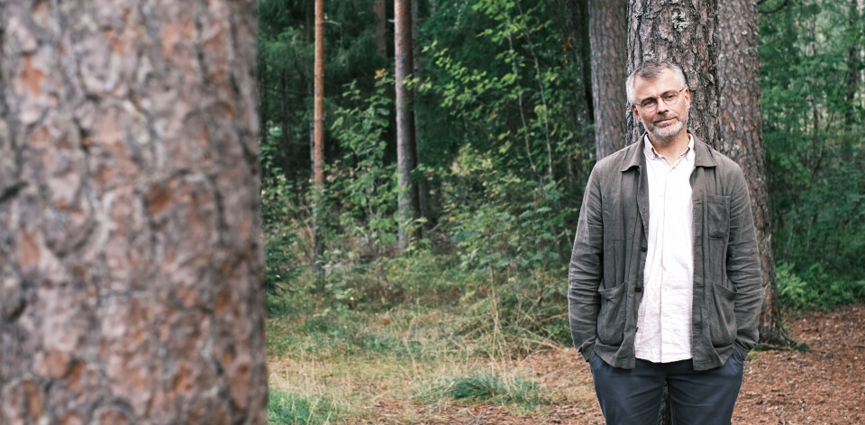 – Du selger folk følelsen av å forstå noe