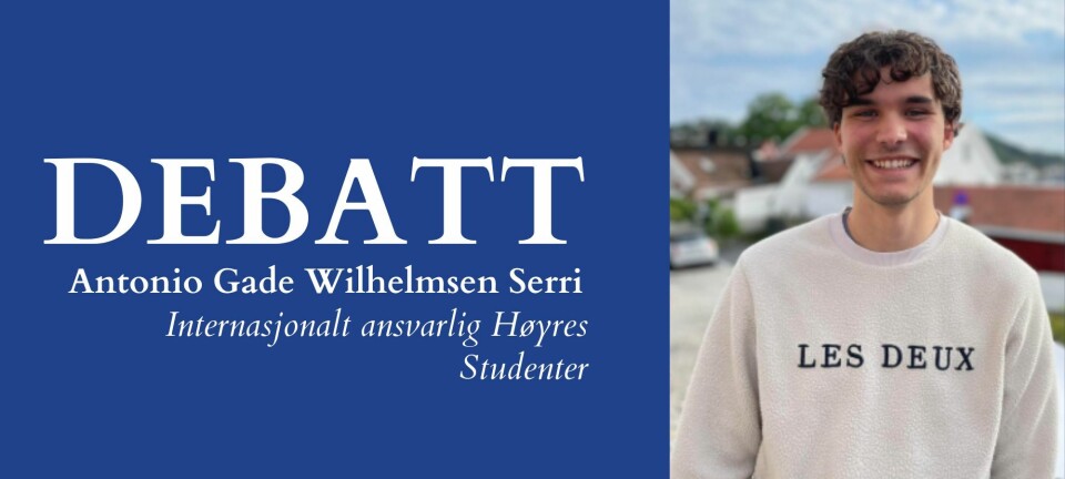 Har vi fortsatt råd til å stå utenfor EU?