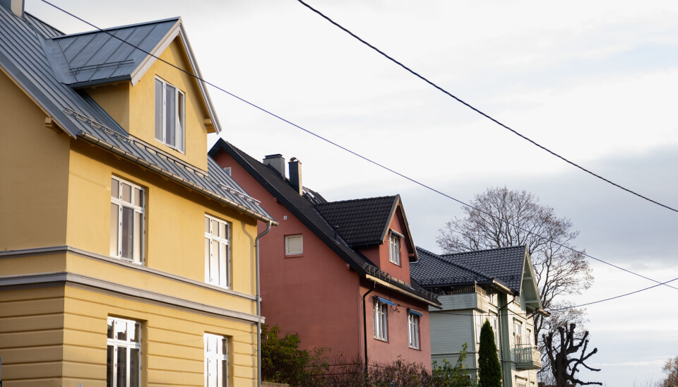 ILLUSTRASJONSFOTO
