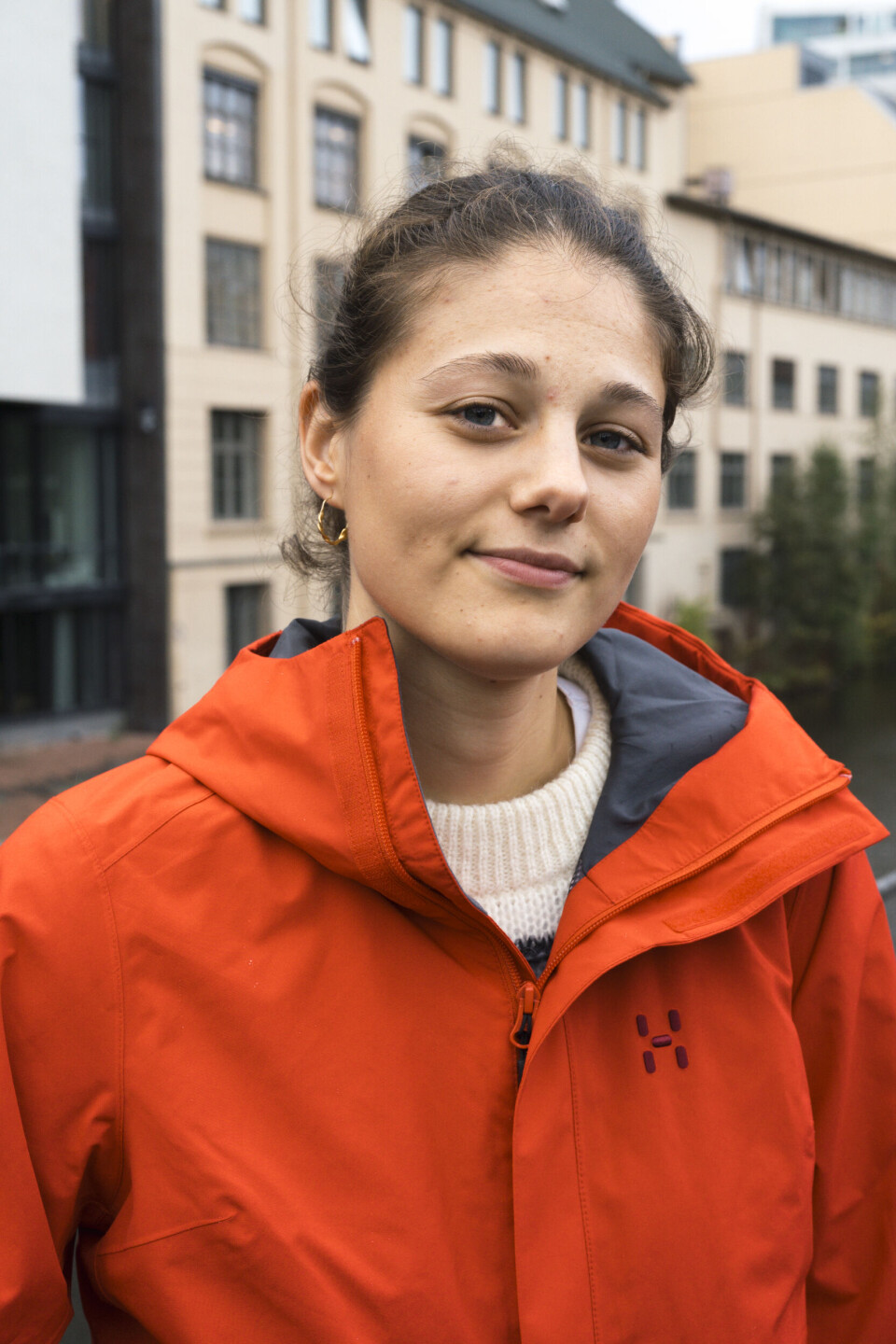 BÅDE-OG: Dalin Malek mener regjeringen treffer med noen tiltak, men bommer med andre.