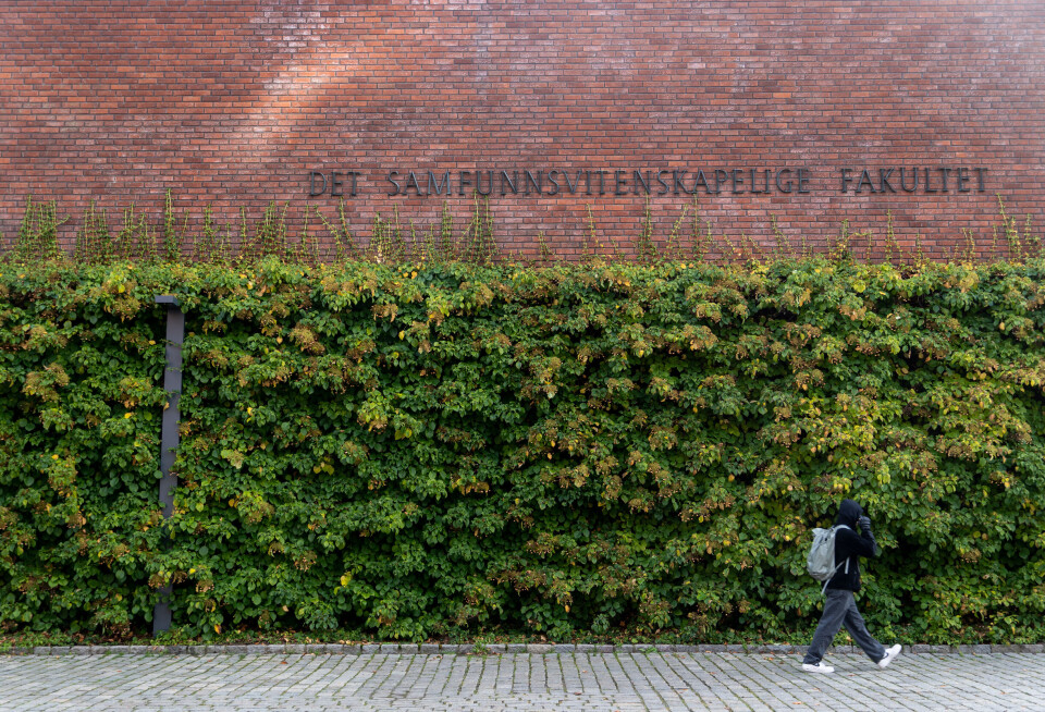 Valgdeltagelsen blant unge øker