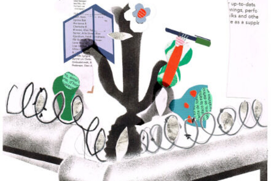 Degrees of Freedom: Education behind the Prison Walls