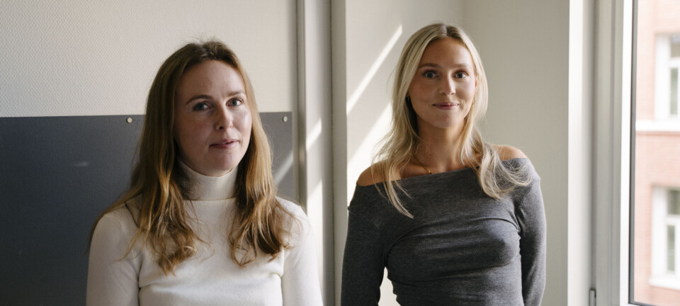 De deler forskning på TikTok: – Som fiber og vitaminer i en meny full av fastfood, sier ekspert
