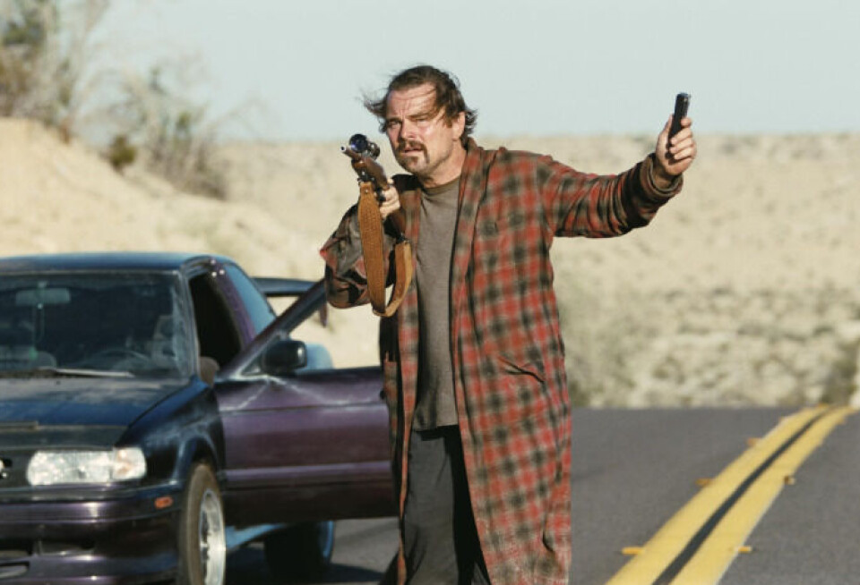 Paul Thomas Anderson er i storform