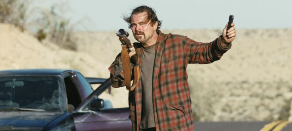 Paul Thomas Anderson er i storform