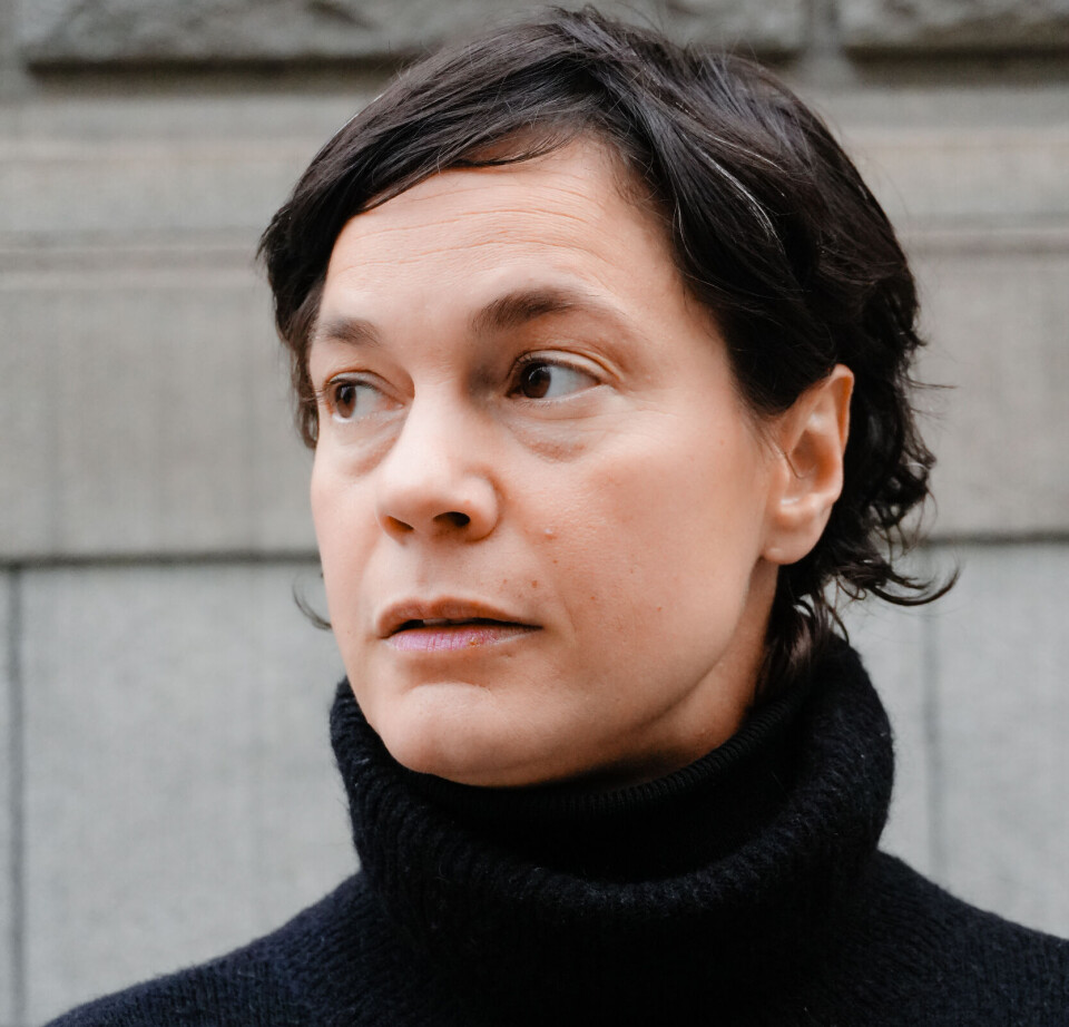SORG: 7. oktober er en dag for å sørge tap av liv på begge sider av konflikten, mener Mia Habib, styreleder i Jødiske Stemmer for Rettferdighet og Fred.