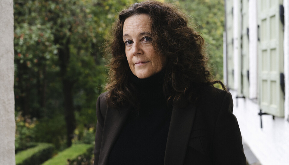 SYNDEBUKKMEKANISME: Det er viktig å være presis i Israelkritikken og hvor den rettes, mener Alexa Døving, forsker ved Senter for studier av Holocaust og livsynsminoriteter