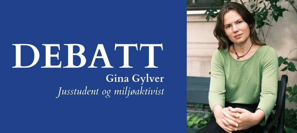 Til barrikadene, studenter!