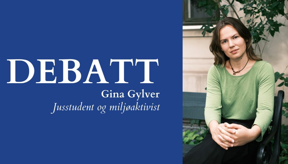 Til barrikadene, studenter!