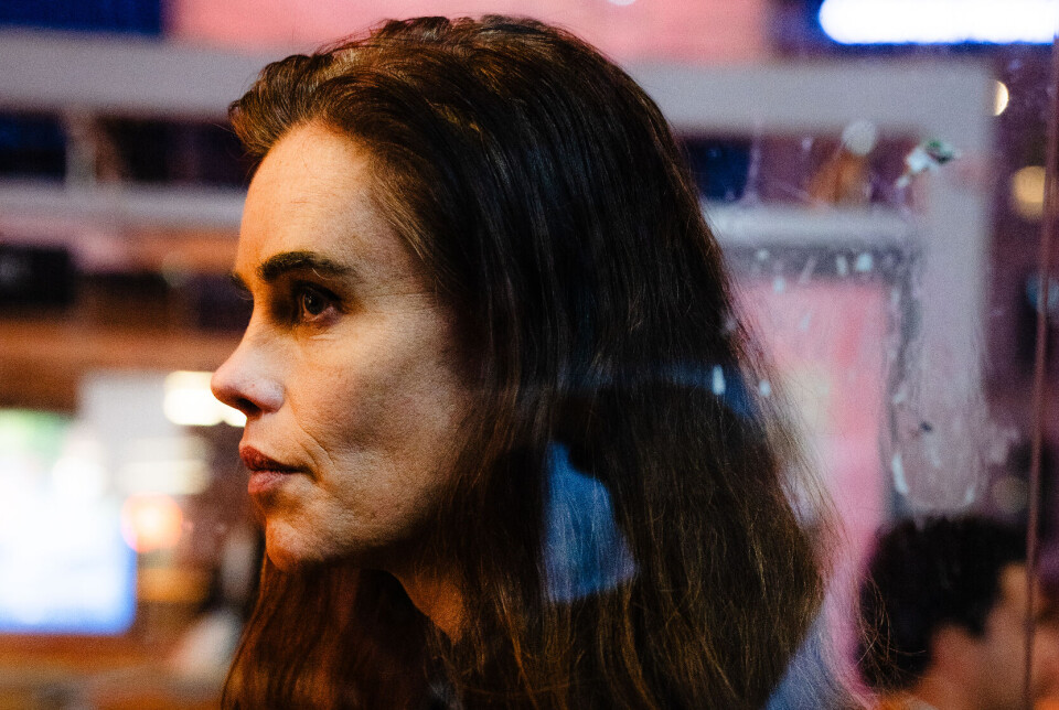Sex workers caught in Norway’s double standards