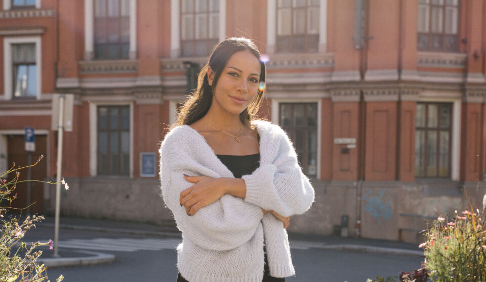 Fra ateist til «Jesus-Freak»: Rania (24) jobber for å bevare tradisjon