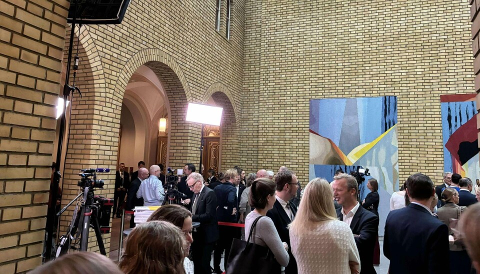 Dette betyr statsbudsjettet for deg