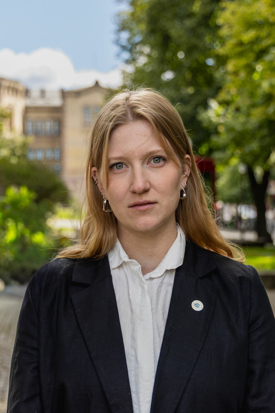 Studentorganisasjonene om statsbudsjettet:
– Arbeiderpartiet viser nå sitt sanne ansikt