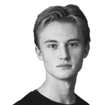 Albert Randsborg