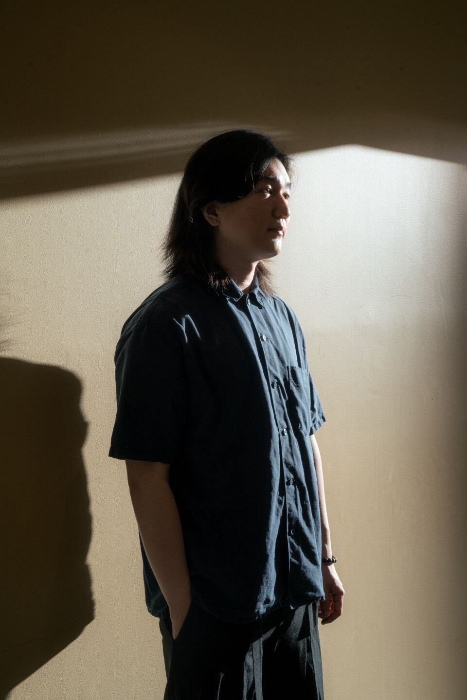 ACADEMIC: Guō Jǐnyuè moved from China to USA and now is doing his PhD at UiO.