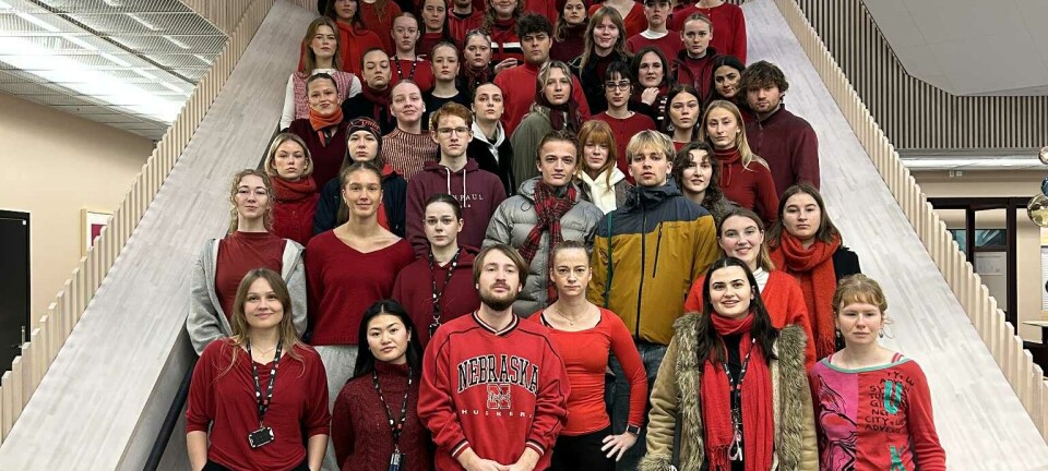 Krever svar fra ledelsen