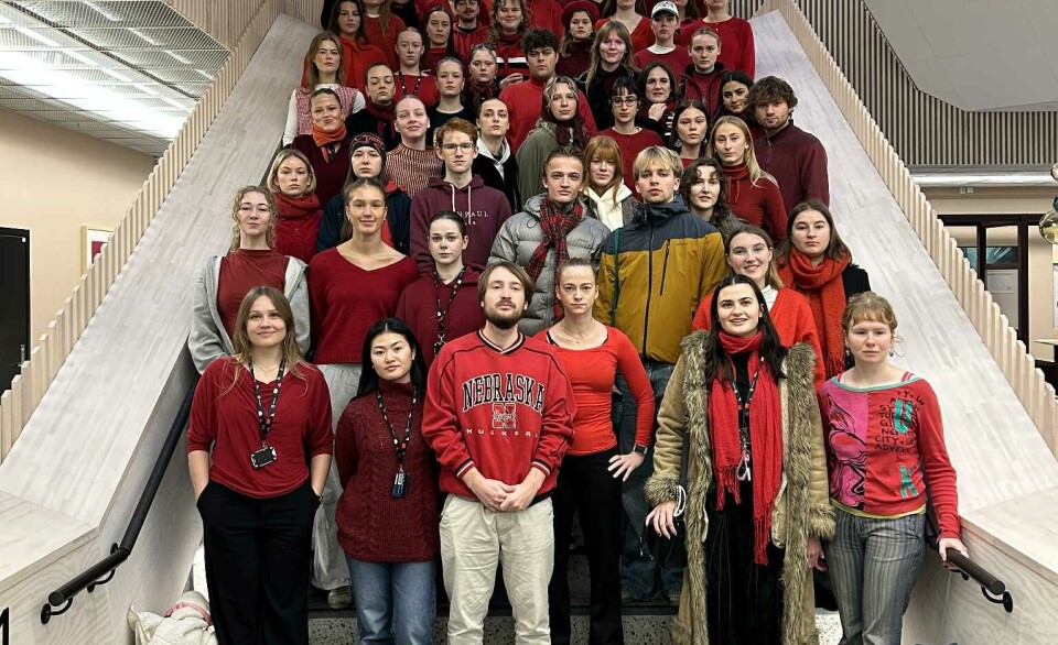 Krever svar fra ledelsen