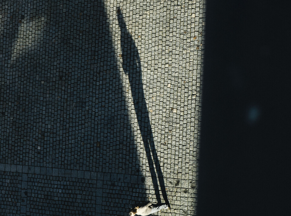 Betent konflikt på UiO – kvinnelig student skal ha forfulgt foreleser i årevis