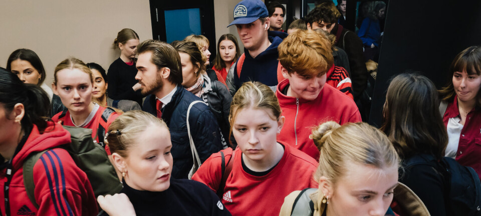 Høyskolen Kristiania legger ned studieretninger:– Økonomien kommer alltid foran kunsten