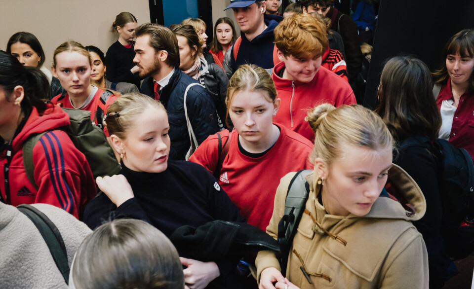 Legger ned flere studieretninger:– Det er enda et spark nedover mot kunsten