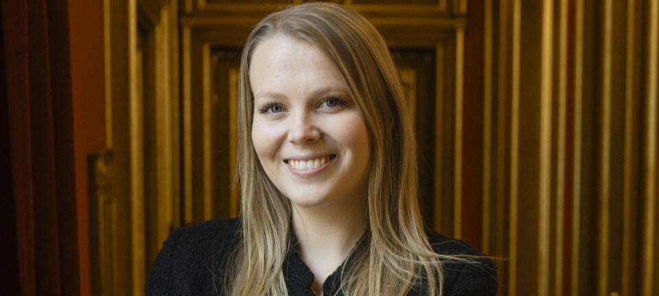 Bygdebaddie møter citygirl