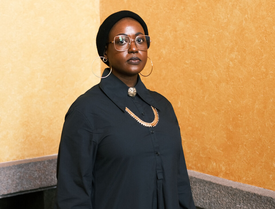 Black History Month Norge feirer seks år: – Ingenting er apolitisk