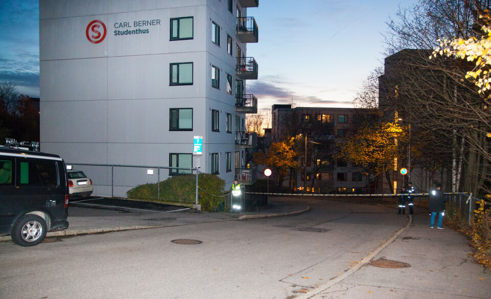 Studentene får flytte hjem:– Det er trygt å flytte hjem på søndag