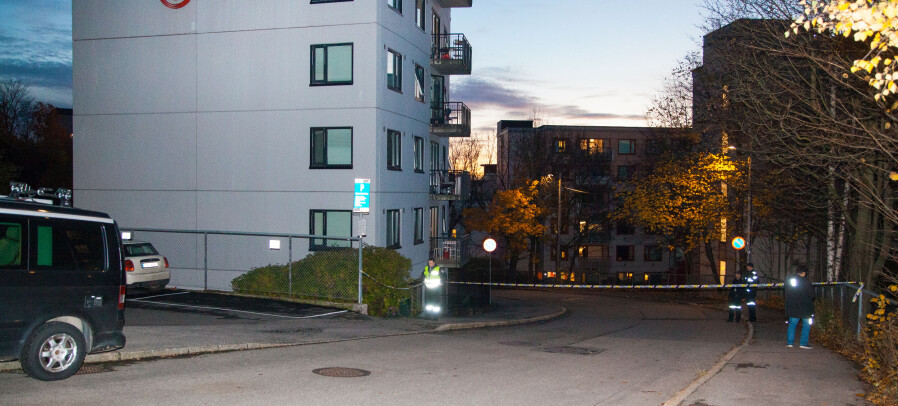 Studentene får flytte hjem på søndag