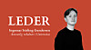 Bilde av redaktør, med 'LEDER'-grafikk.