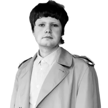 Casper Ingebretsen Hauen