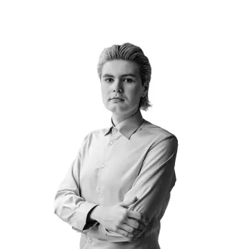 Casper Ingebretsen Hauen