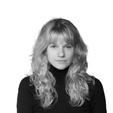 Hanna Vilhelmine Dahl Ullmann